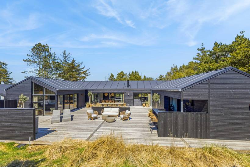 Foto von Ferienhaus BM36 in Blåvand - Westjütland