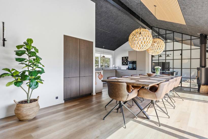 Foto von Ferienhaus BM36 in Blåvand - Westjütland