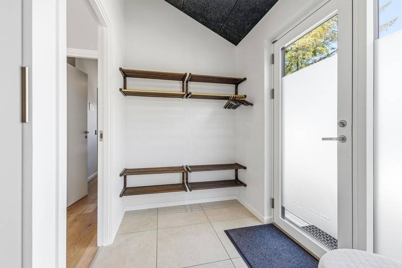 Foto von Ferienhaus BM36 in Blåvand - Westjütland