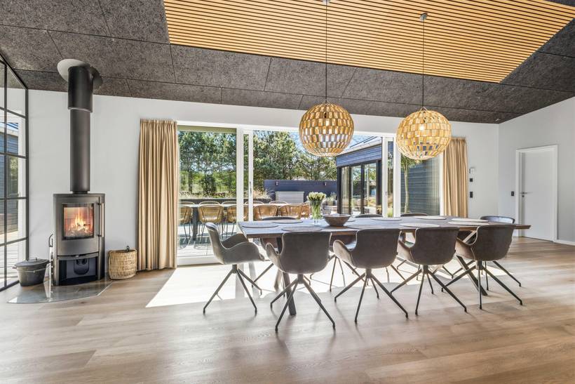 Foto von Ferienhaus BM36 in Blåvand - Westjütland