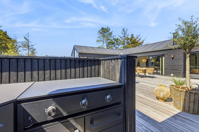 Foto von Ferienhaus BM36 in Blåvand - Westjütland