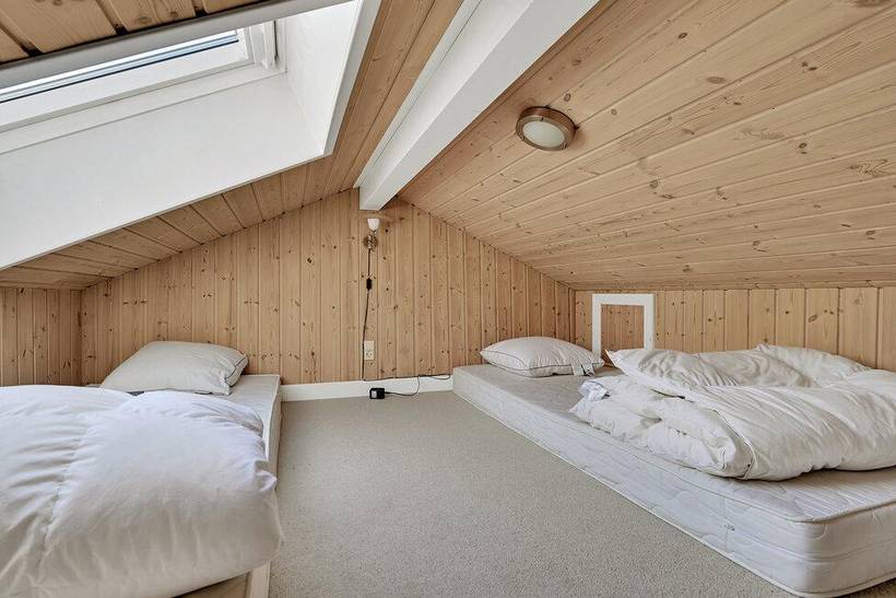 Foto von Ferienhaus BM37 in Spodsbjerg - Langeland