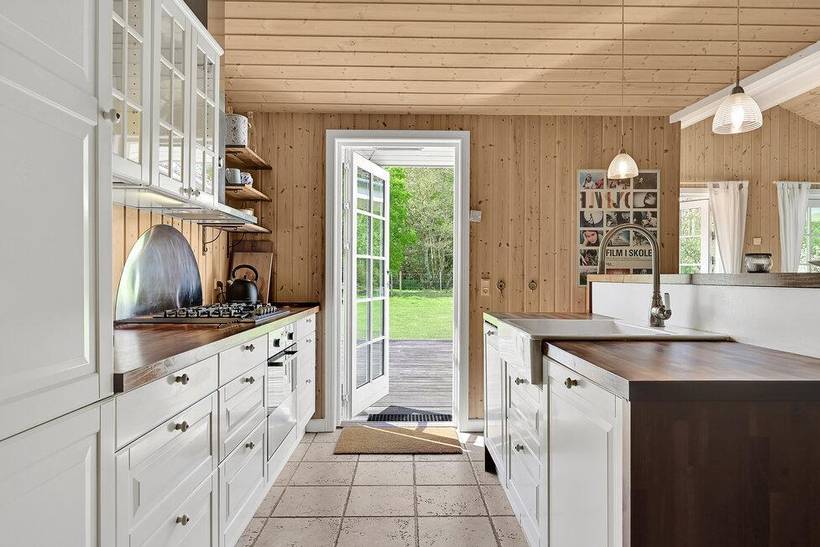 Foto von Ferienhaus BM37 in Spodsbjerg - Langeland