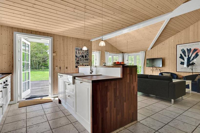Foto von Ferienhaus BM37 in Spodsbjerg - Langeland
