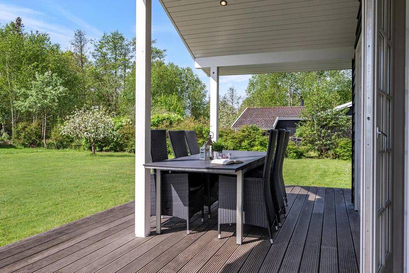Foto von Ferienhaus BM37 in Spodsbjerg - Langeland