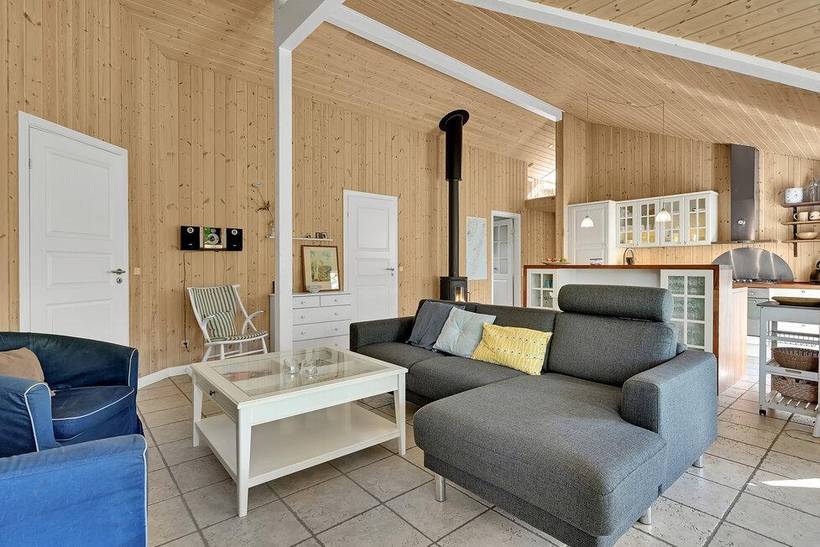 Foto von Ferienhaus BM37 in Spodsbjerg - Langeland