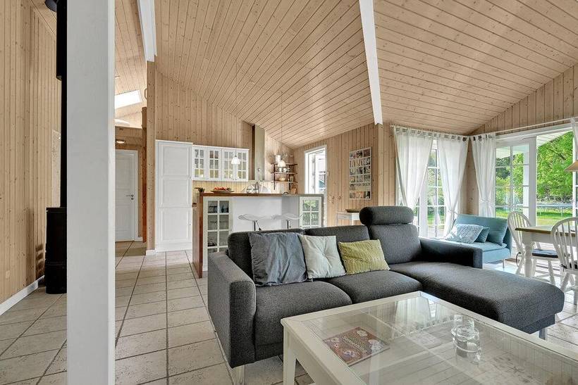 Foto von Ferienhaus BM37 in Spodsbjerg - Langeland