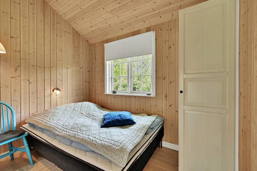 Foto von Ferienhaus BM37 in Spodsbjerg - Langeland