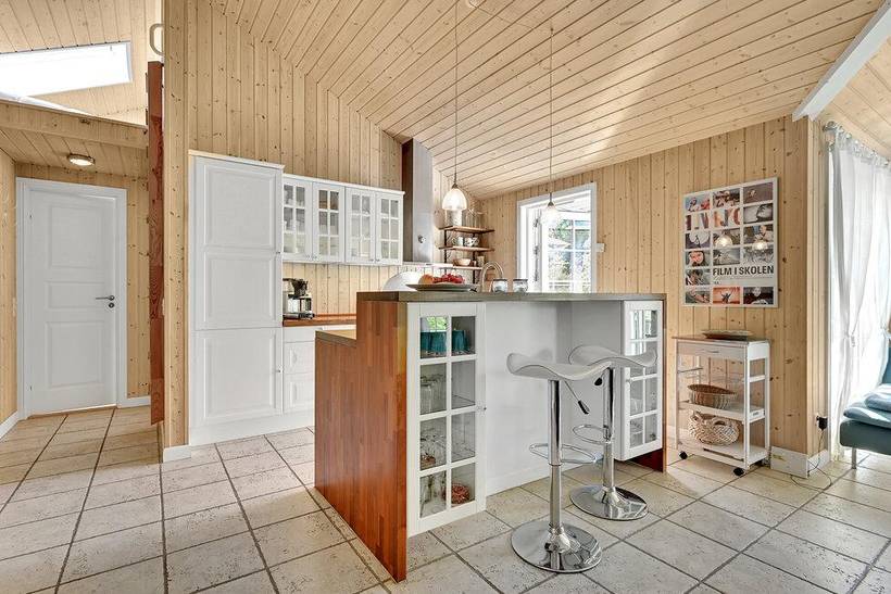 Foto von Ferienhaus BM37 in Spodsbjerg - Langeland
