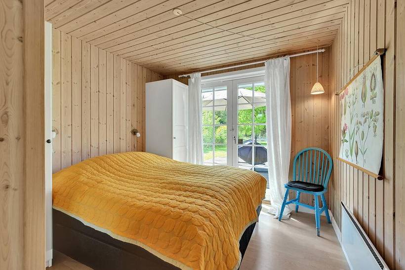 Foto von Ferienhaus BM37 in Spodsbjerg - Langeland