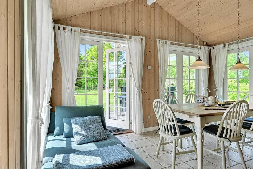 Foto von Ferienhaus BM37 in Spodsbjerg - Langeland
