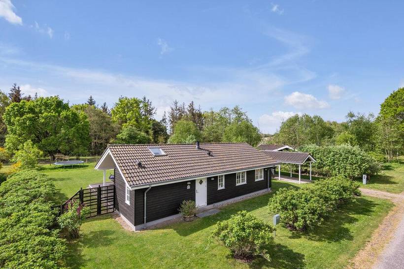 Foto von Ferienhaus BM37 in Spodsbjerg - Langeland