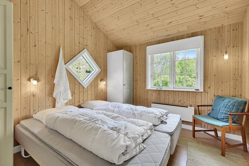 Foto von Ferienhaus BM37 in Spodsbjerg - Langeland