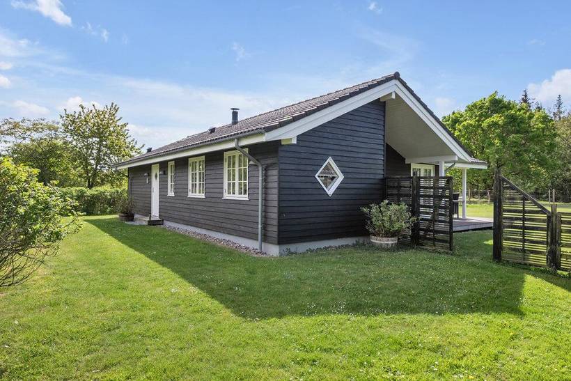Foto von Ferienhaus BM37 in Spodsbjerg - Langeland