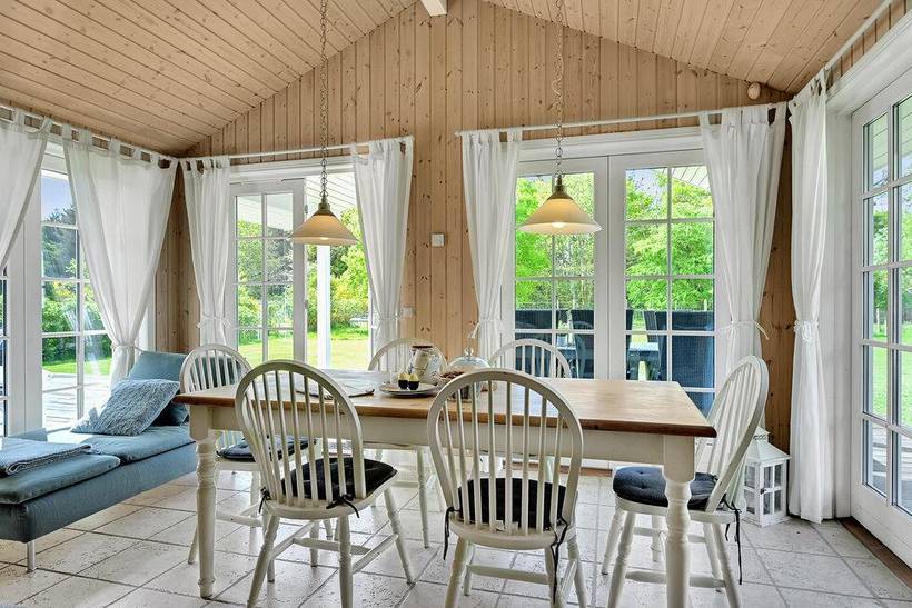 Foto von Ferienhaus BM37 in Spodsbjerg - Langeland