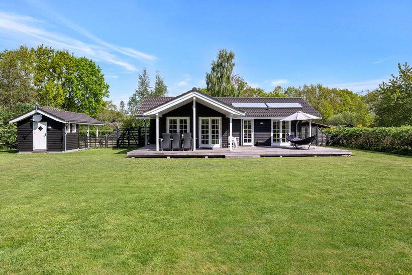 Foto von Ferienhaus BM37 in Spodsbjerg - Langeland