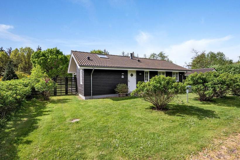 Foto von Ferienhaus BM37 in Spodsbjerg - Langeland