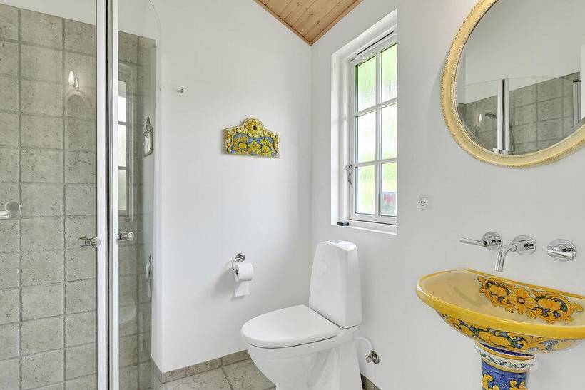 Foto von Ferienhaus BM37 in Spodsbjerg - Langeland