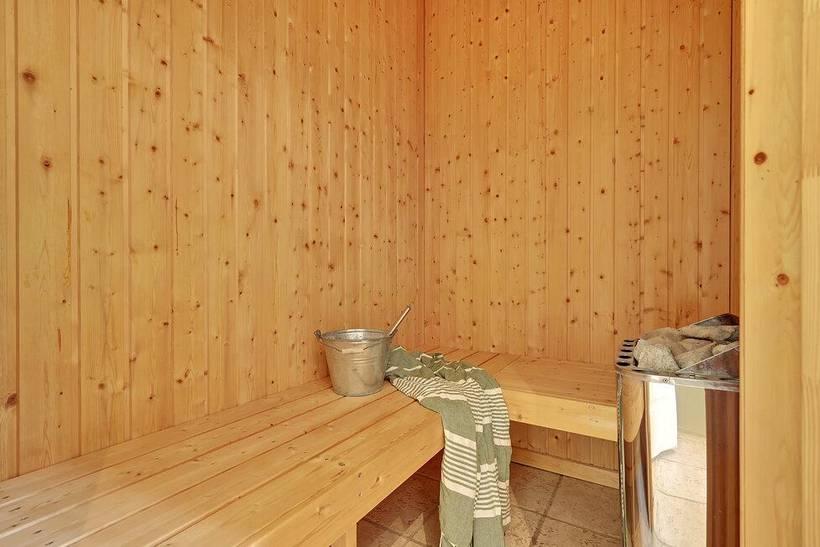 Foto von Ferienhaus BM37 in Spodsbjerg - Langeland