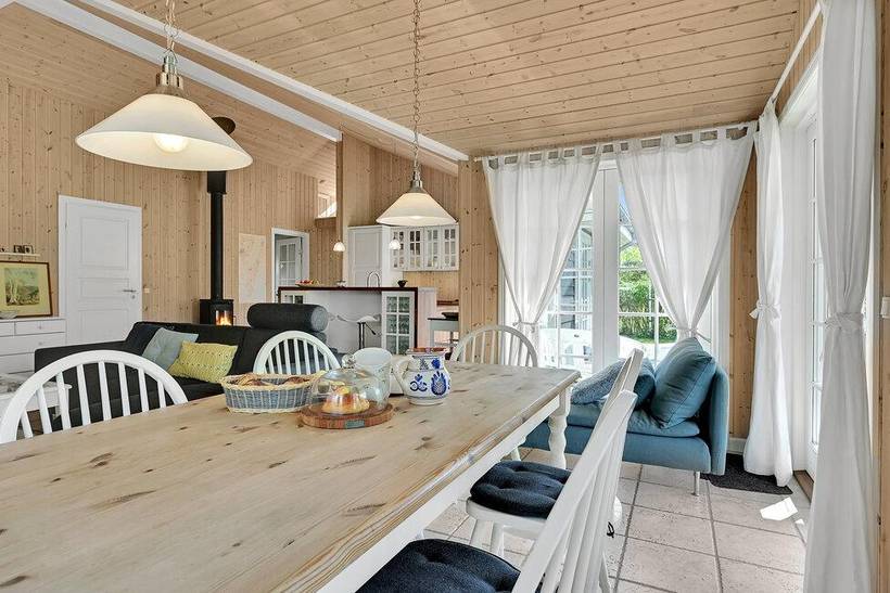 Foto von Ferienhaus BM37 in Spodsbjerg - Langeland