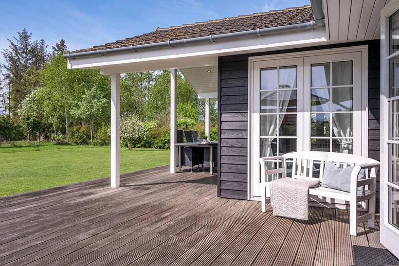 Foto von Ferienhaus BM37 in Spodsbjerg - Langeland