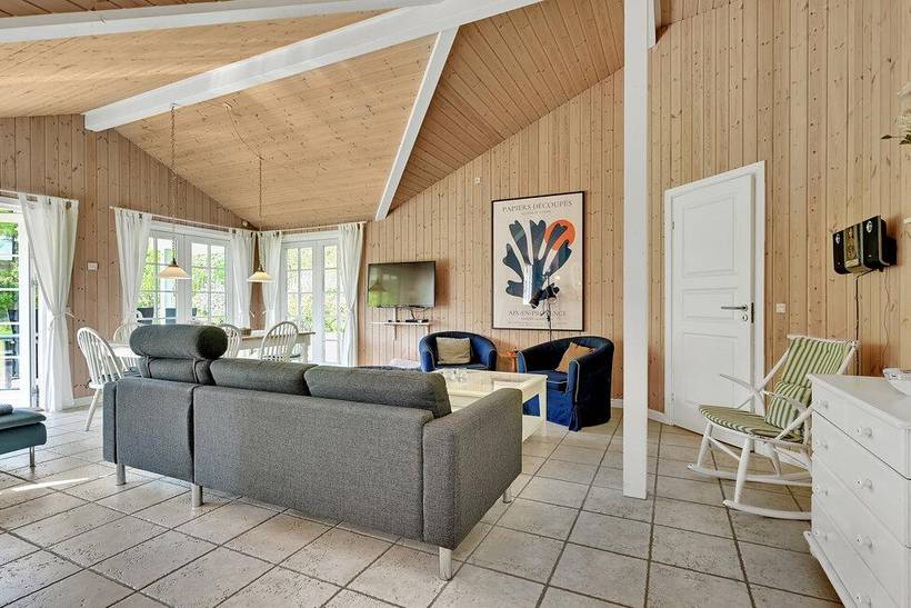 Foto von Ferienhaus BM37 in Spodsbjerg - Langeland