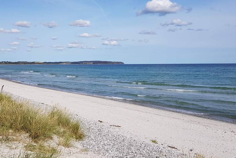 Foto von Ferienhaus BM51 in Elsegårde - Ebeltoft - Ostjütland