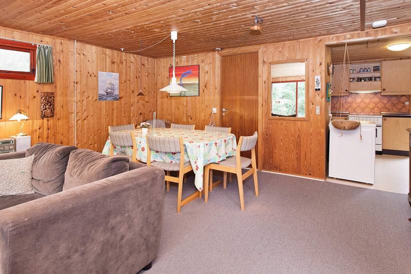 Foto von Ferienhaus BM51 in Elsegårde - Ebeltoft - Ostjütland