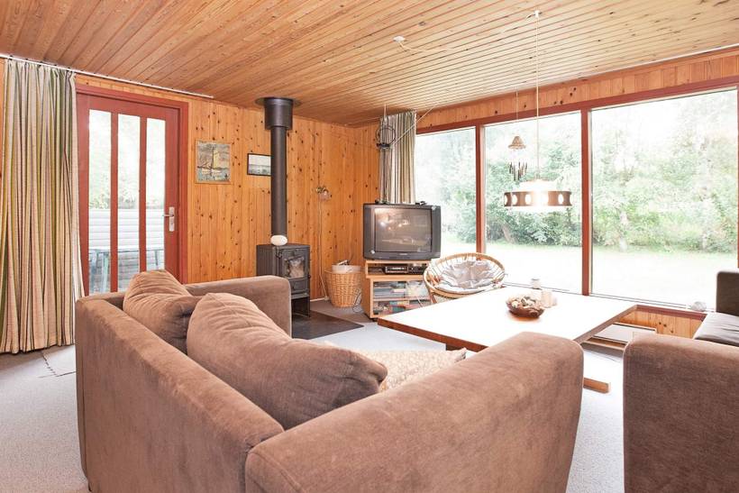 Foto von Ferienhaus BM51 in Elsegårde - Ebeltoft - Ostjütland