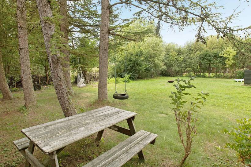 Foto von Ferienhaus BM51 in Elsegårde - Ebeltoft - Ostjütland