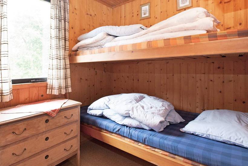 Foto von Ferienhaus BM51 in Elsegårde - Ebeltoft - Ostjütland