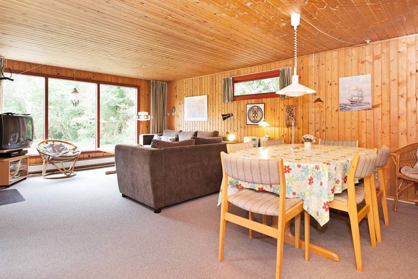 Foto von Ferienhaus BM51 in Elsegårde - Ebeltoft - Ostjütland