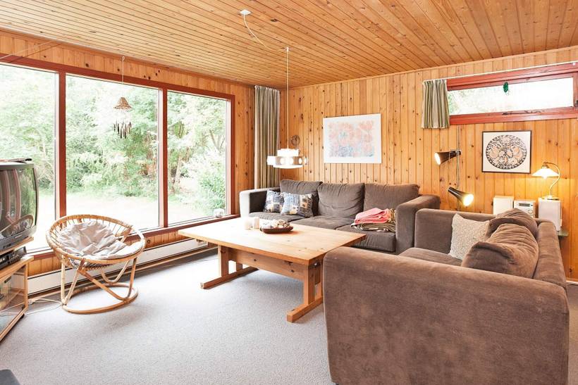 Foto von Ferienhaus BM51 in Elsegårde - Ebeltoft - Ostjütland
