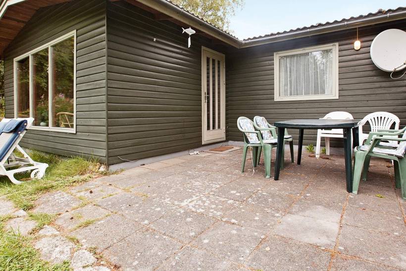 Foto von Ferienhaus BM51 in Elsegårde - Ebeltoft - Ostjütland