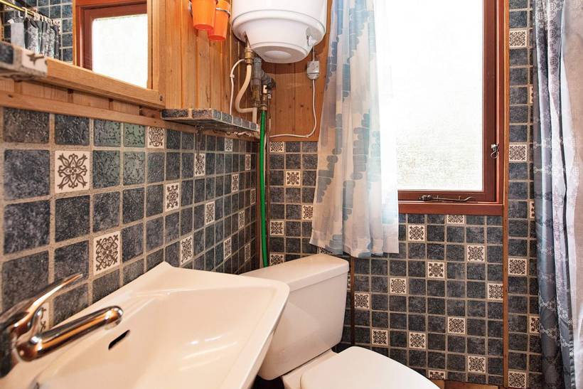 Foto von Ferienhaus BM51 in Elsegårde - Ebeltoft - Ostjütland