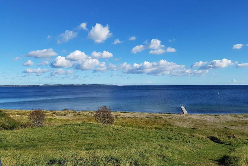 Foto von Ferienhaus BM51 in Elsegårde - Ebeltoft - Ostjütland
