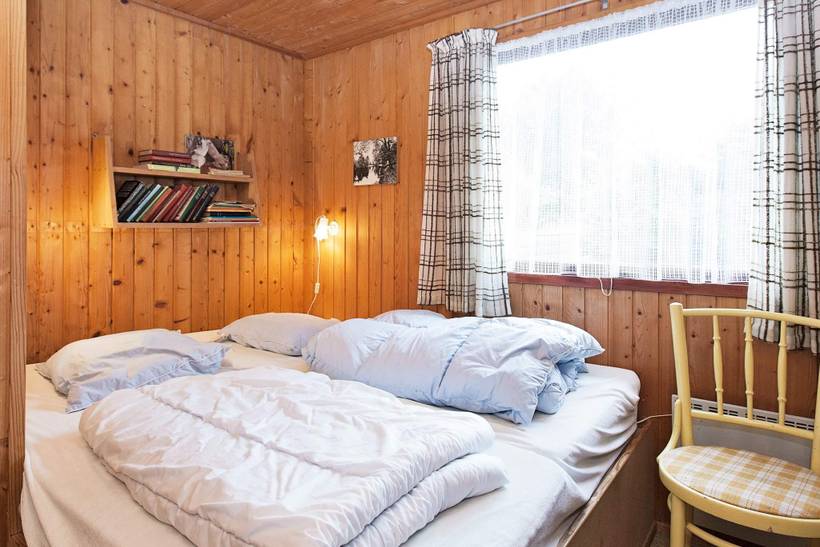 Foto von Ferienhaus BM51 in Elsegårde - Ebeltoft - Ostjütland