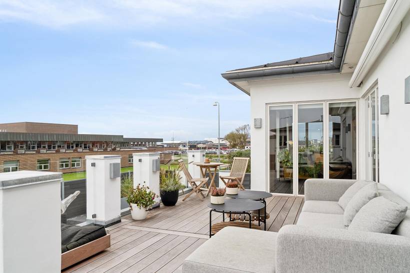Foto von Ferienhaus BM53 in Ringkøbing - Westjütland