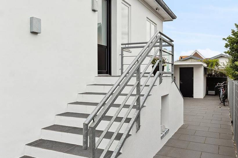 Foto von Ferienhaus BM53 in Ringkøbing - Westjütland