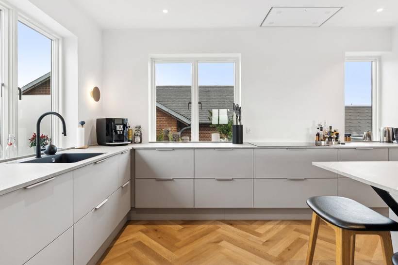 Foto von Ferienhaus BM53 in Ringkøbing - Westjütland