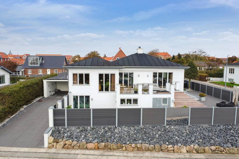 Foto von Ferienhaus BM53 in Ringkøbing - Westjütland