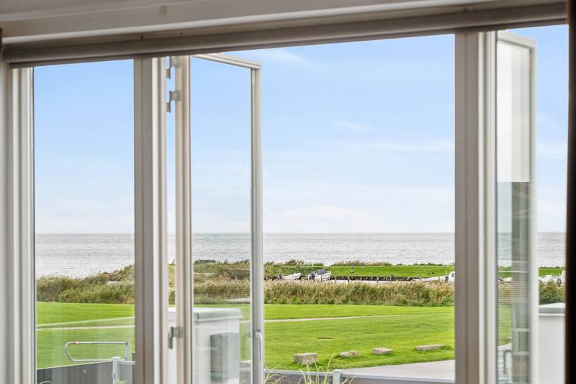 Foto von Ferienhaus BM53 in Ringkøbing - Westjütland