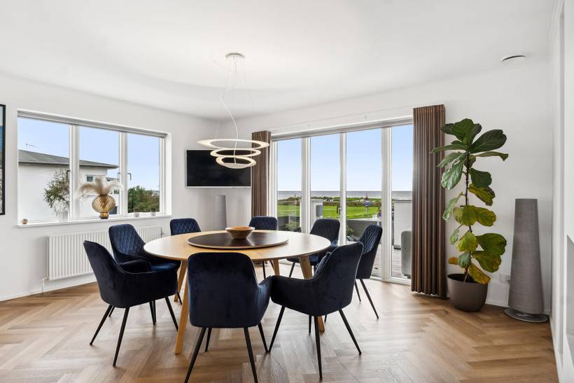 Foto von Ferienhaus BM53 in Ringkøbing - Westjütland