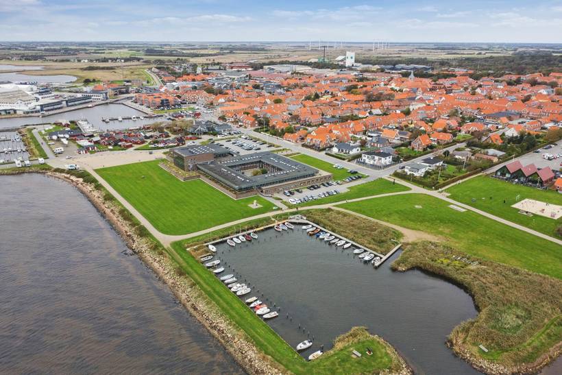 Foto von Ferienhaus BM53 in Ringkøbing - Westjütland