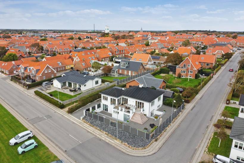 Foto von Ferienhaus BM53 in Ringkøbing - Westjütland