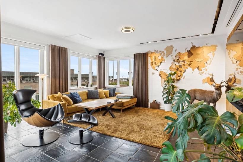 Foto von Ferienhaus BM53 in Ringkøbing - Westjütland