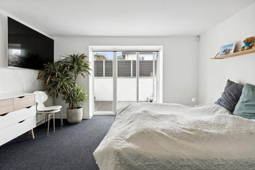 Foto von Ferienhaus BM53 in Ringkøbing - Westjütland