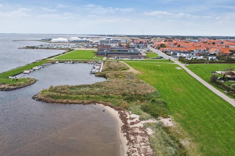 Foto von Ferienhaus BM53 in Ringkøbing - Westjütland