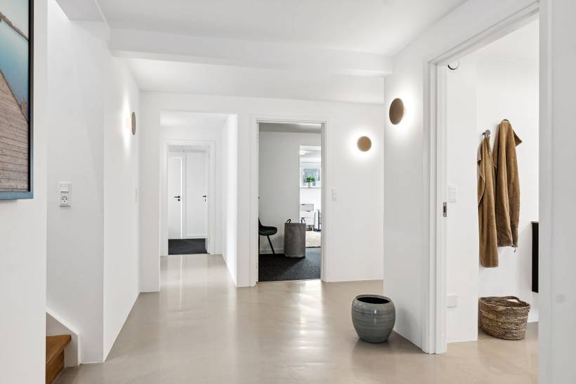 Foto von Ferienhaus BM53 in Ringkøbing - Westjütland