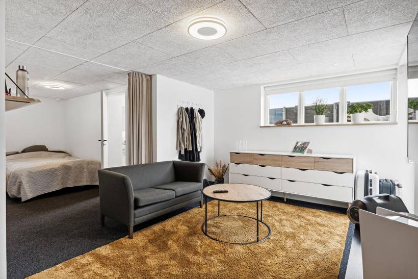 Foto von Ferienhaus BM53 in Ringkøbing - Westjütland